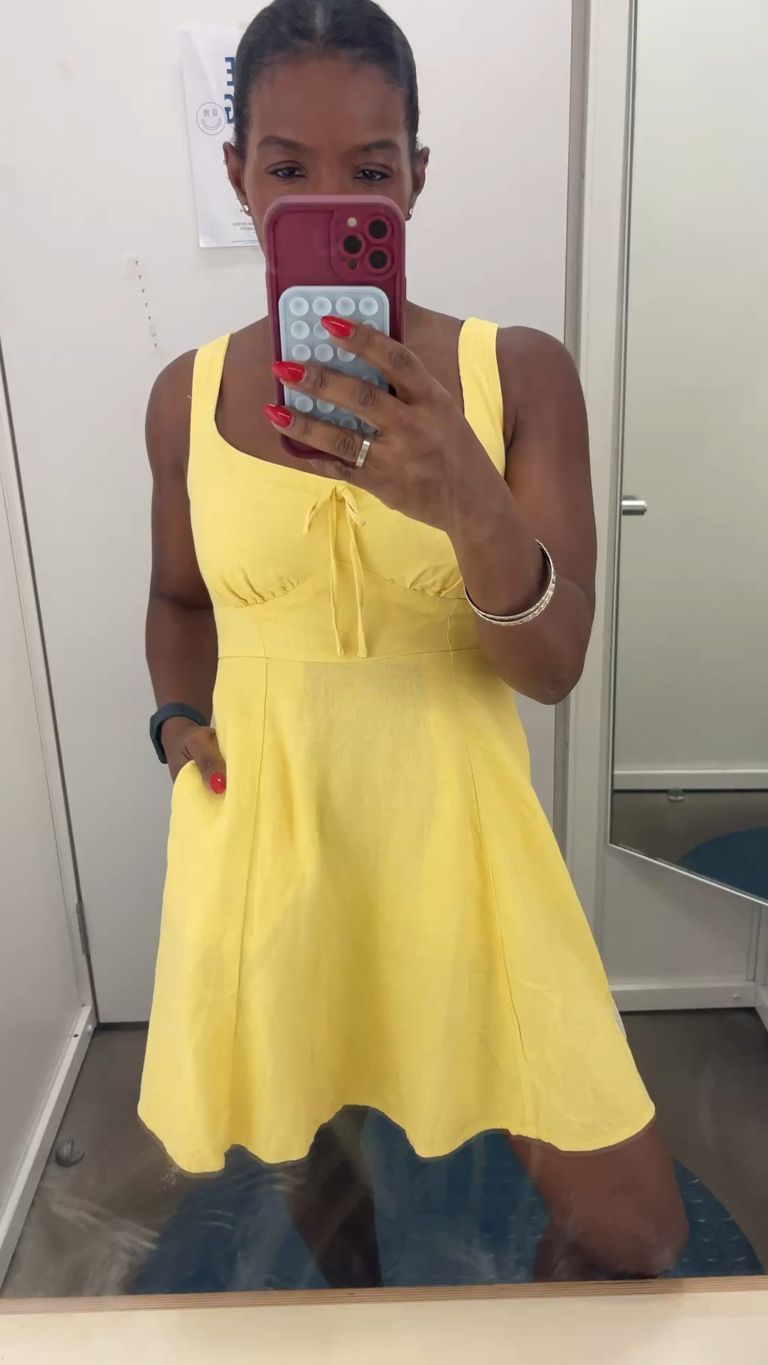 Love this dress for spring/summer 

#LTKSpringSale #LTKootd #LTKSeasonal