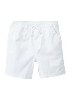 Boys 4-7 Solid Deck Shorts | Belk