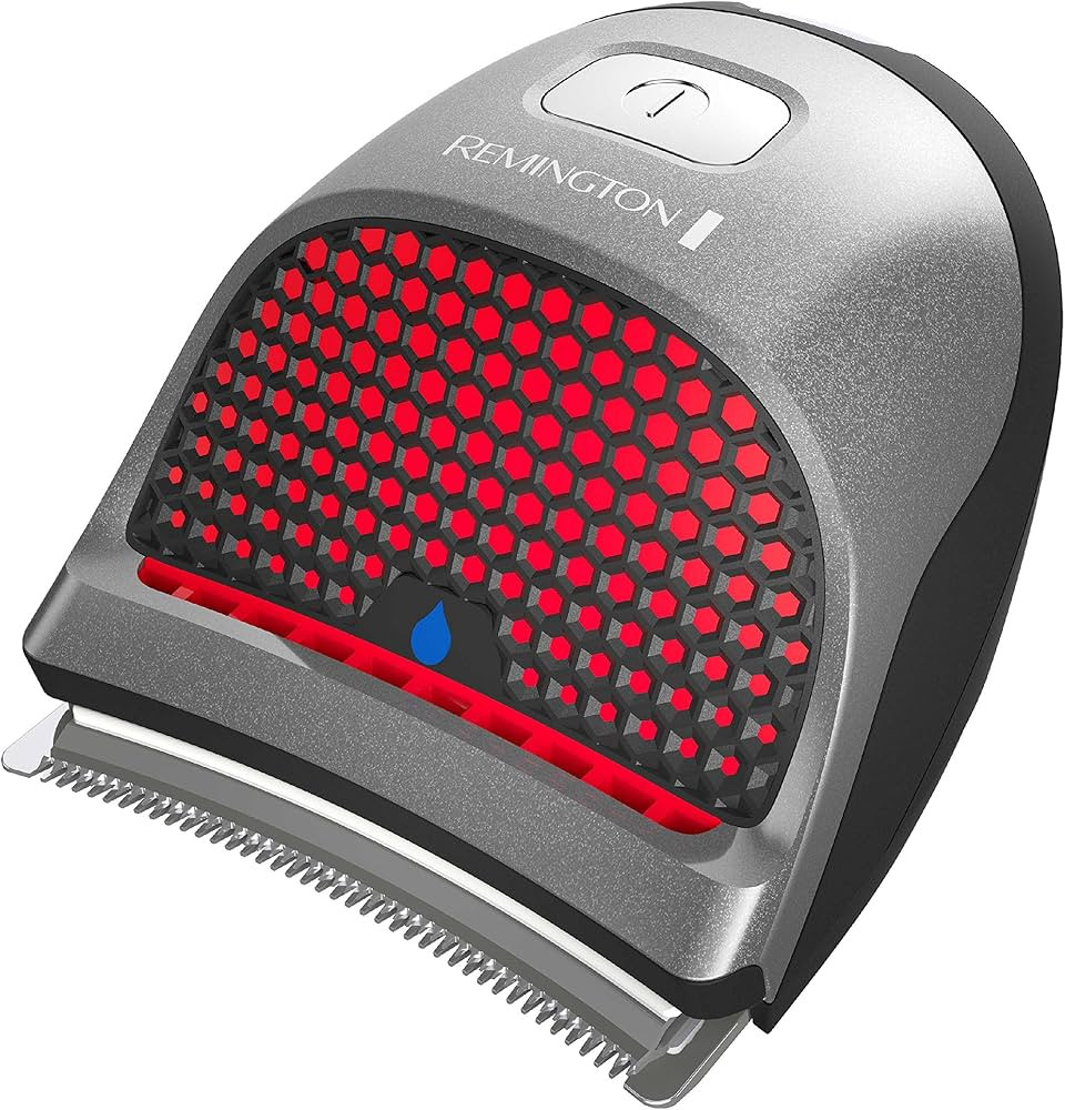 Remington Shortcut Pro Self-Haircut Kit, Waterproof Cordless Electric Razor for Head, Beard and B... | Amazon (US)