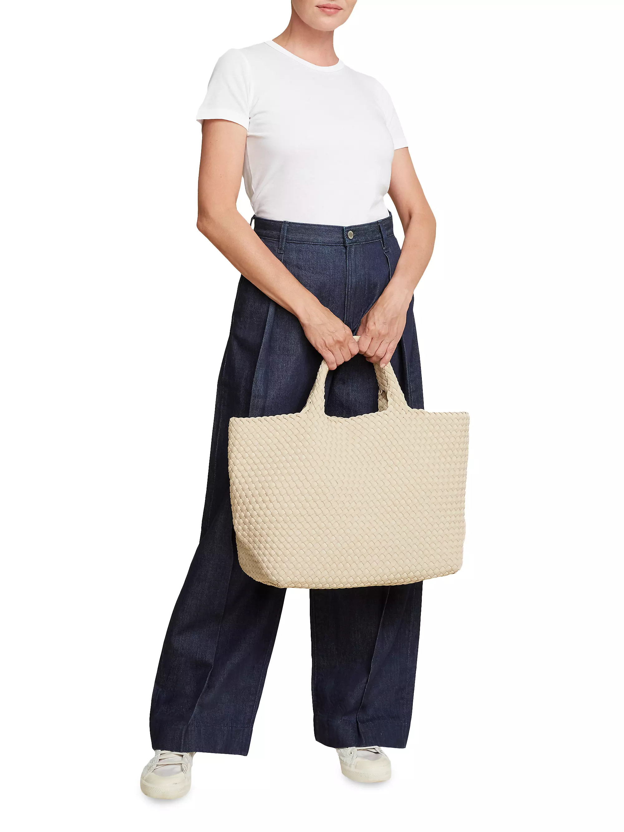 St. Barths Large Tote Bag | Saks Fifth Avenue
