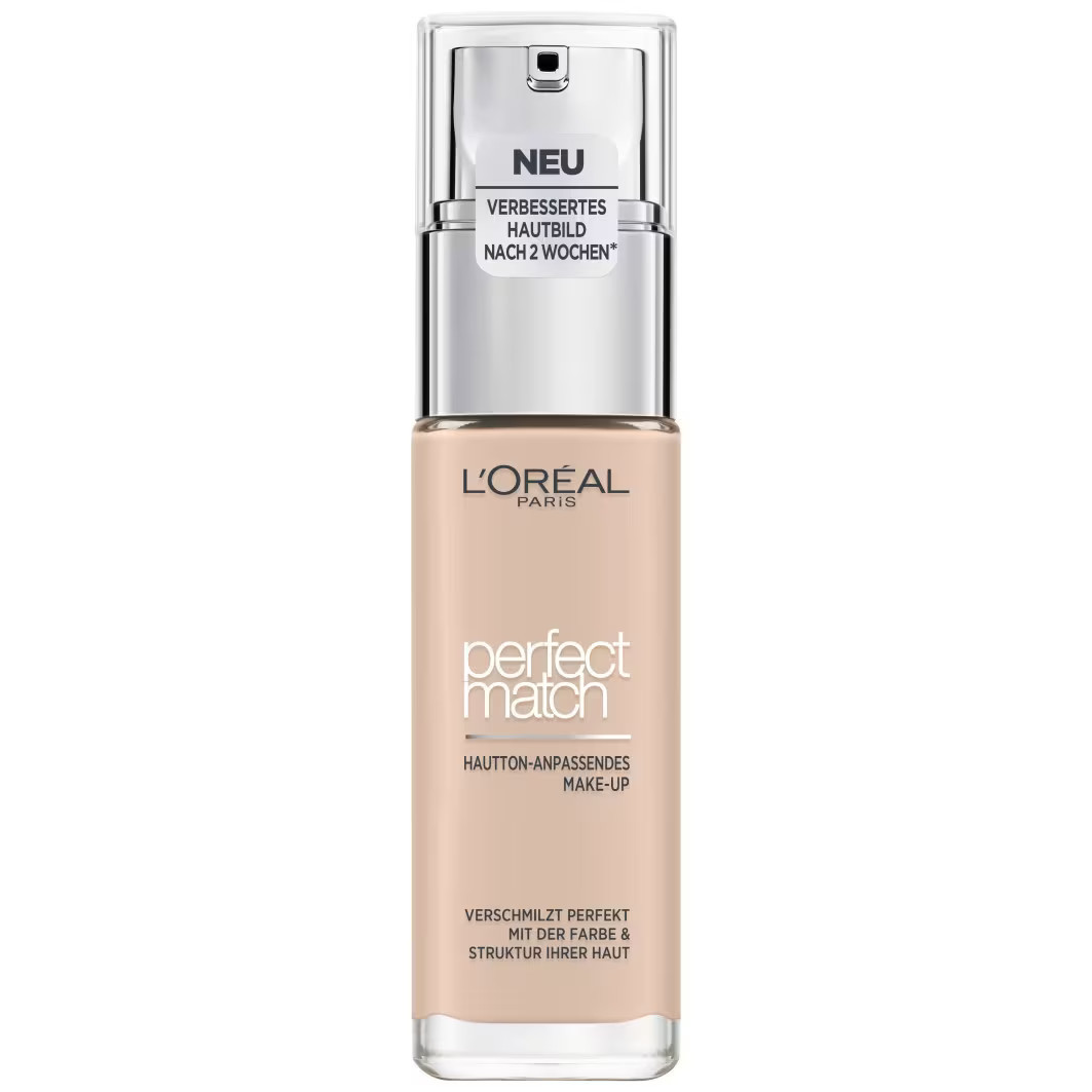 L´Oréal ParisPerfect MatchFoundation | Douglas (DE)