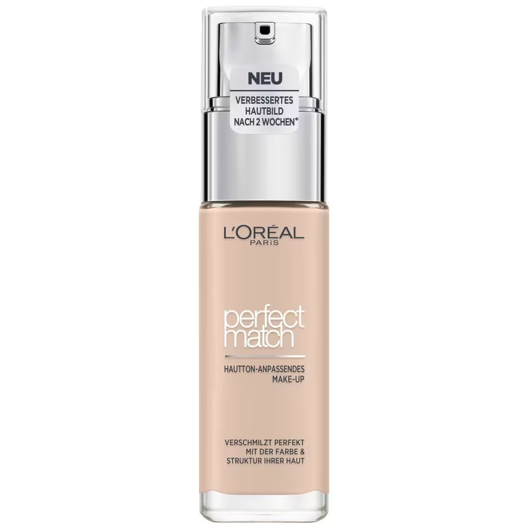 L´Oréal ParisPerfect MatchFoundation | Douglas (DE)