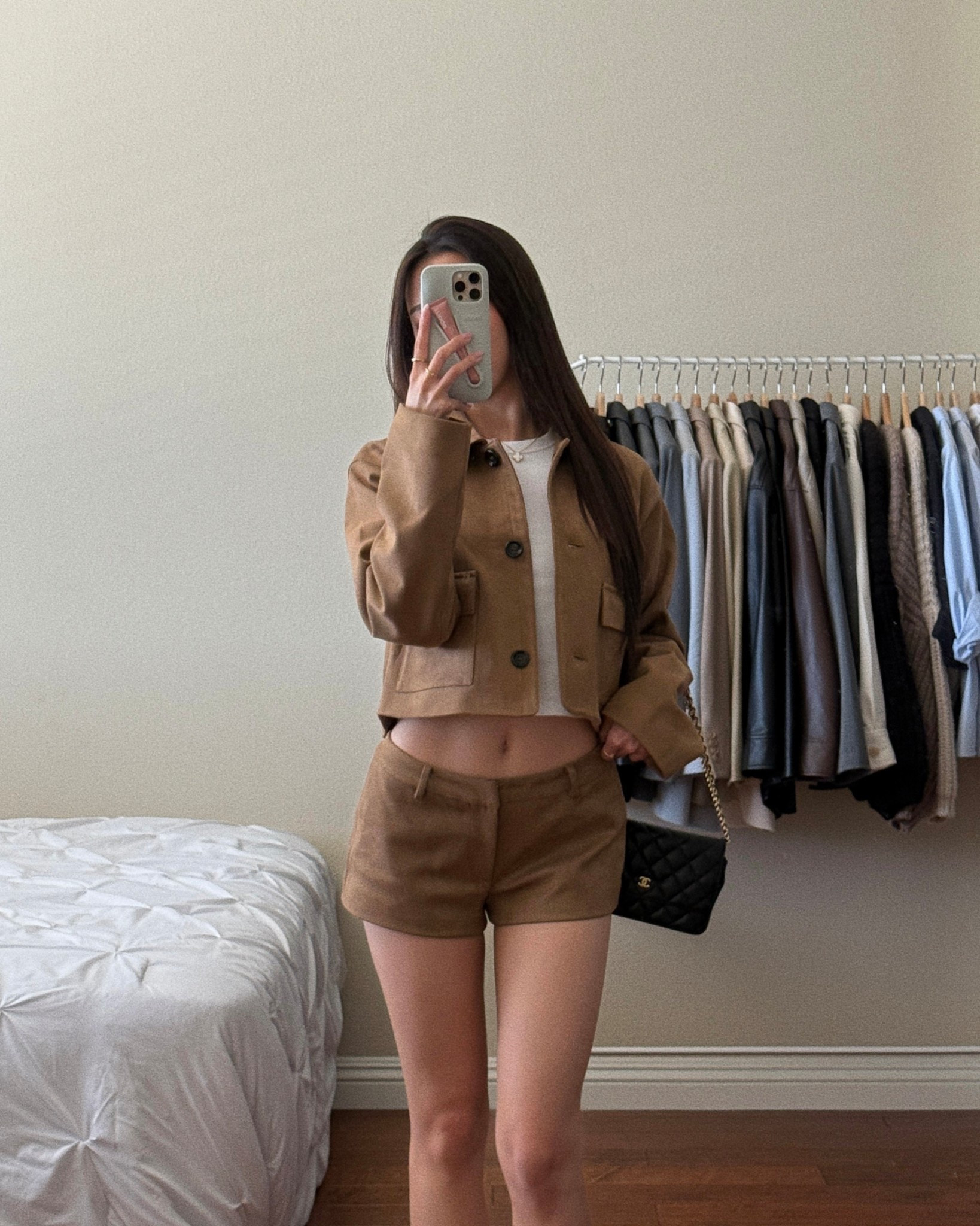 brown suede matching set

#LTKSeasonal #LTKSummerEdit #LTKStyleTip