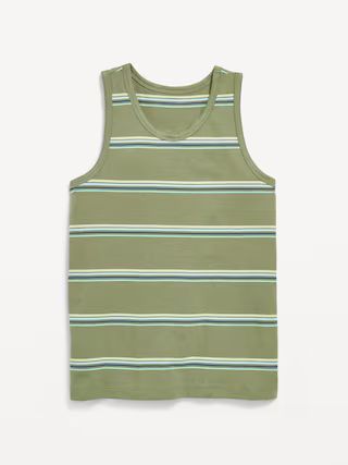 Softest Tank Top for Boys | Old Navy (US)