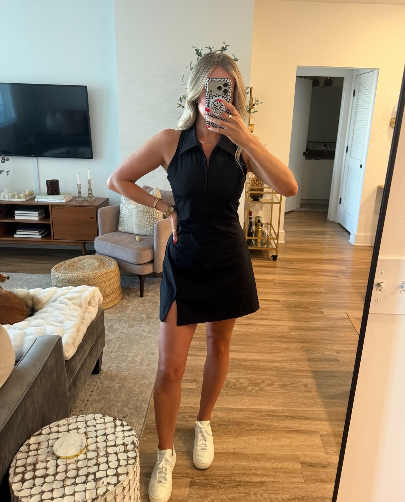 Obsessed with this dress and it’s $30! #amazonfind #amazon

#LTKootd #LTKActive