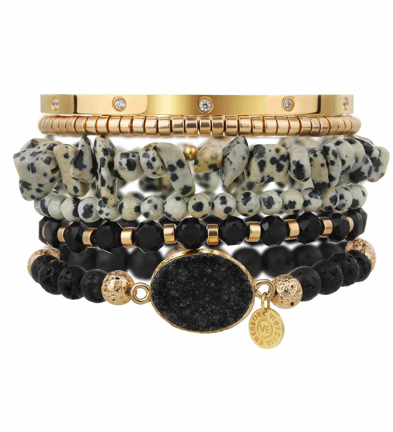 Americano | Victoria Emerson