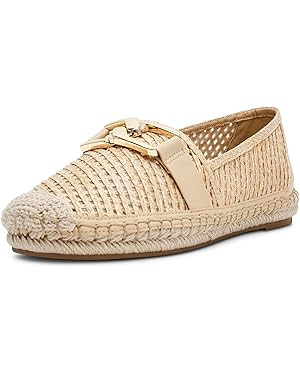 Anne Klein Women's Turks Loafer Flat | Amazon (US)