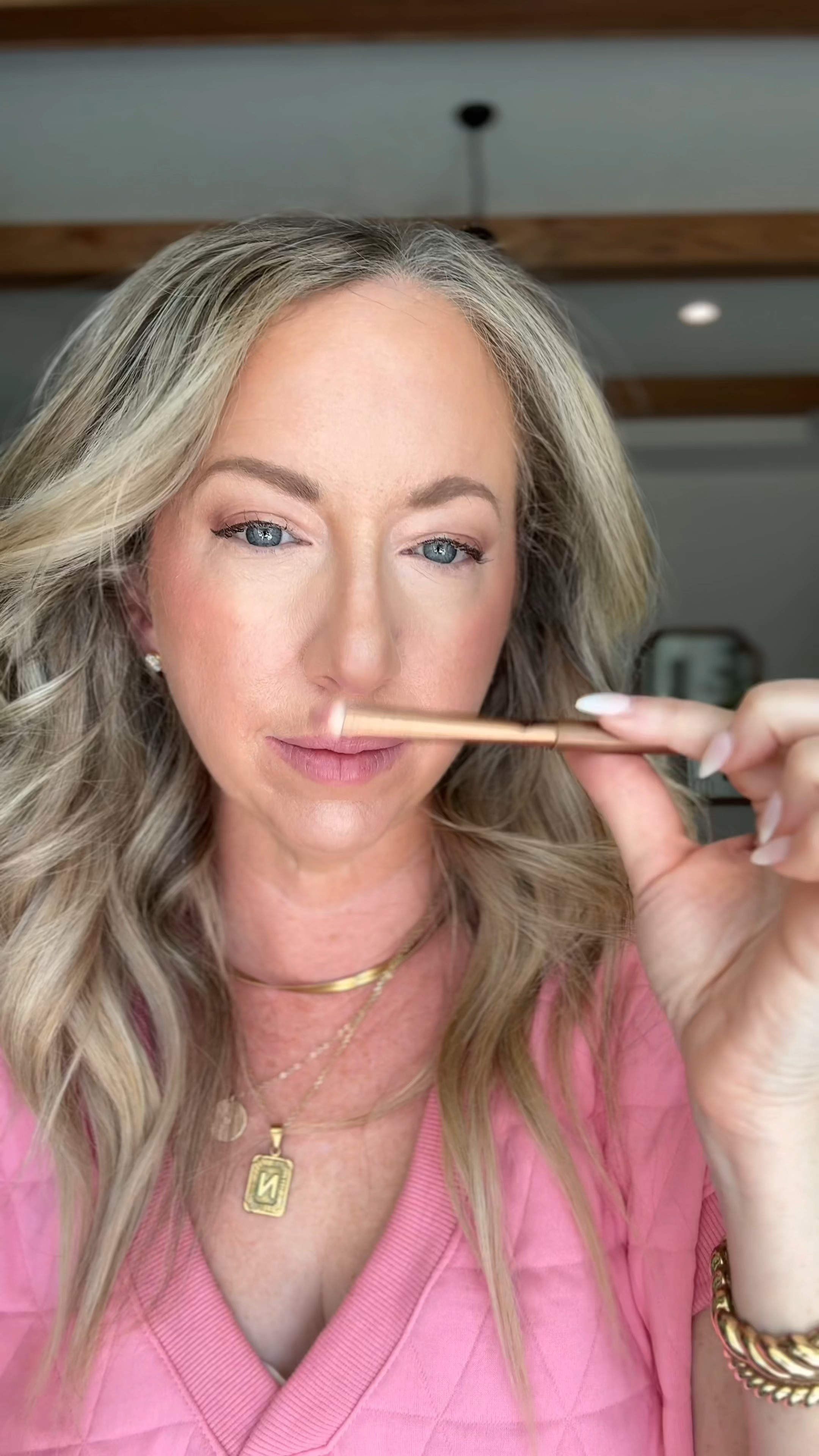 Charlotte Tilbury Pillow Talk Lip Liner look for less! Drugstore makeup favorite for under $10.

Amazon beauty, beauty tips, lip liner, pillowtalk, popular lip color, look for less, over 40 makeup, make hacks, makeup routine, maybelline lip liner.  

 #LTKgrwm #LTKOver40 #LTKBeauty