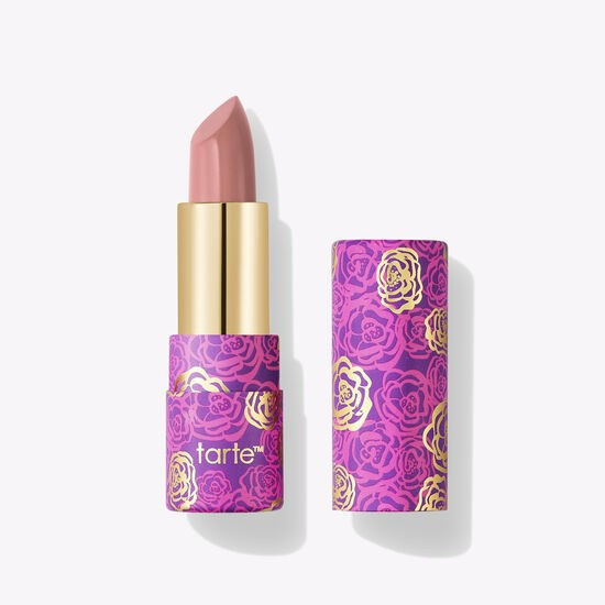 double duty beauty glide & go buttery lipstick | tarte cosmetics (Global)