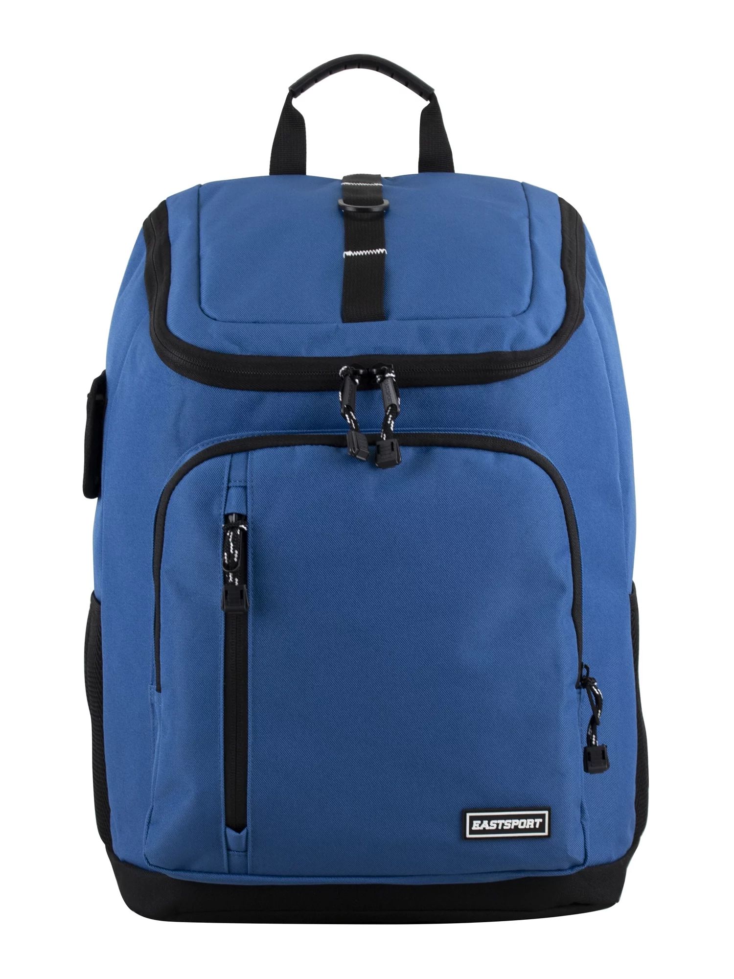 Eastsport Unisex Legend Laptop Backpack, Atlantic Blue | Walmart (US)