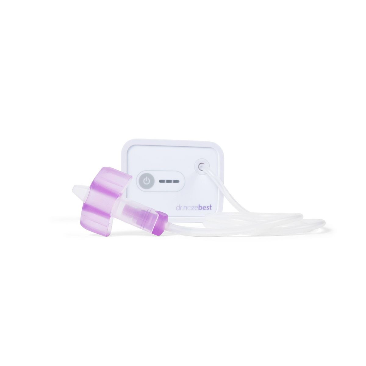 Dr. Noze Best NozeBot Nasal Aspirator | Target