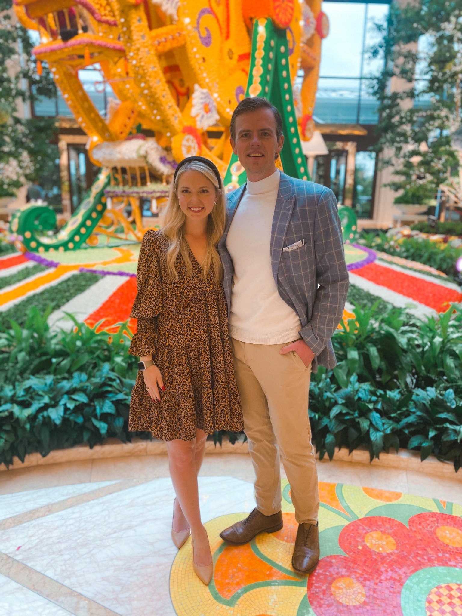 I have this dress in multiple prints, it’s the best! Pair it with heels, boots, or sneakers. So versatile!

#LTKSeasonal #LTKWatchNow #LTKParties