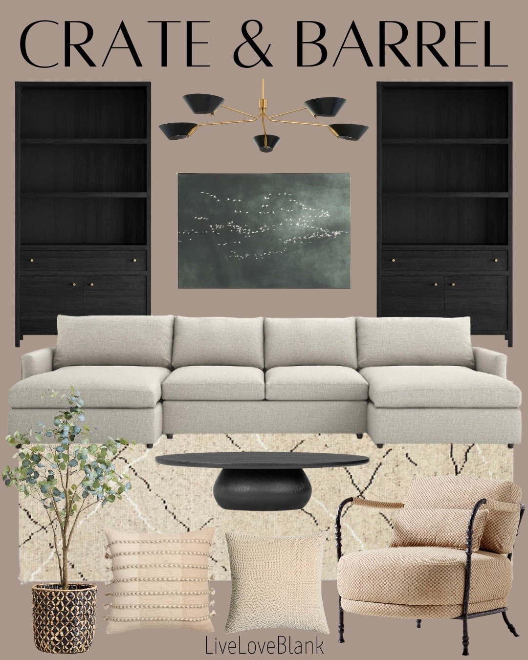 Crate and Barrel living room refresh
Home decor


#LTKHome #LTKOver40 #LTKSeasonal