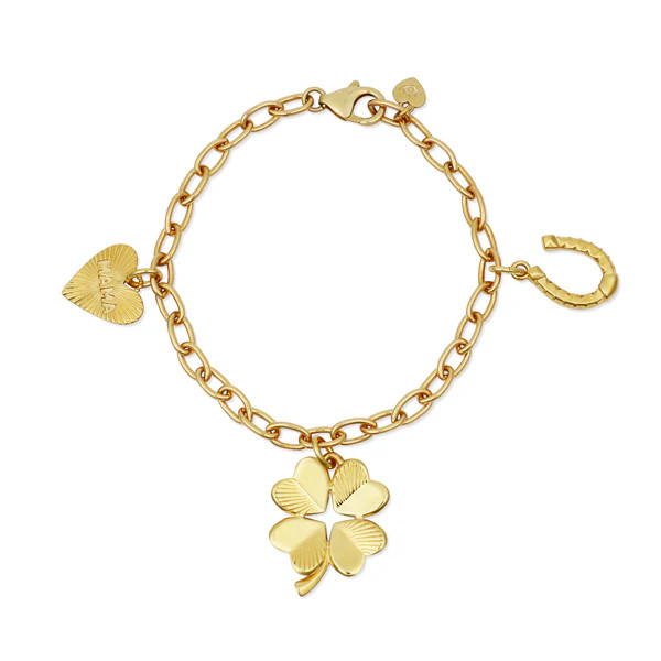 Hart's MAMA Charm Bracelet | HART