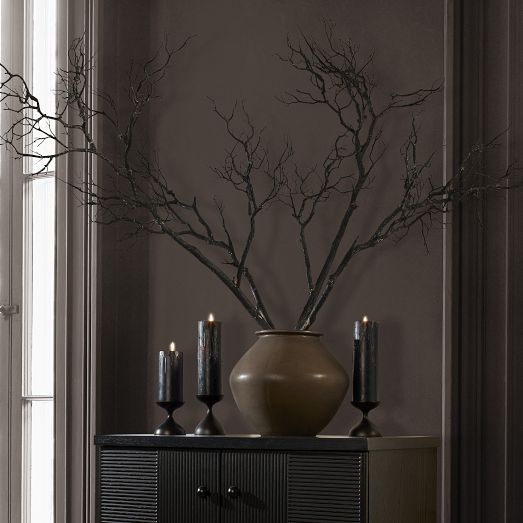 Faux Spooky Branch | West Elm (US)