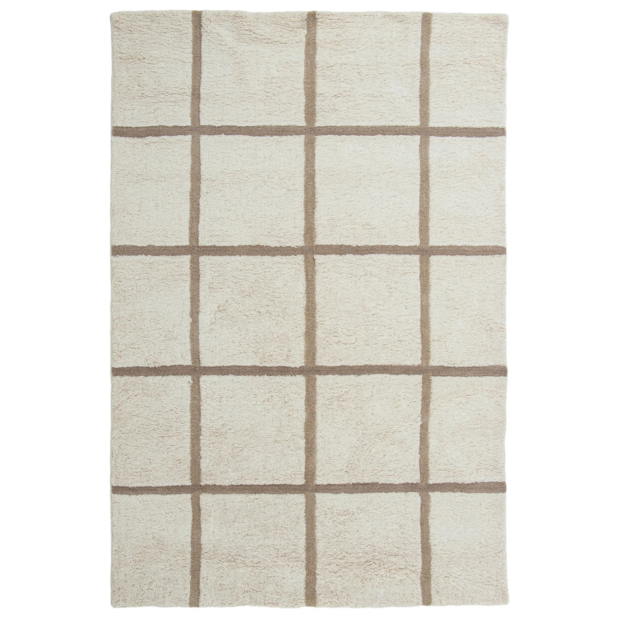 Taylor Washable Wool Rug | Wayfair North America