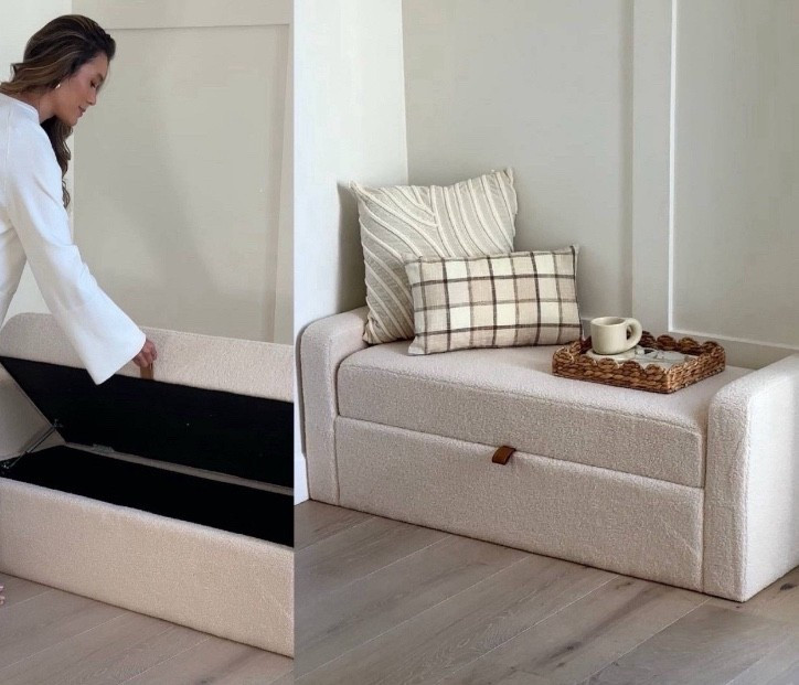 Scroll to shop! Follow for more finds! Xo! 🥰


#LTKFindsUnder50 #LTKHome #LTKFindsUnder100