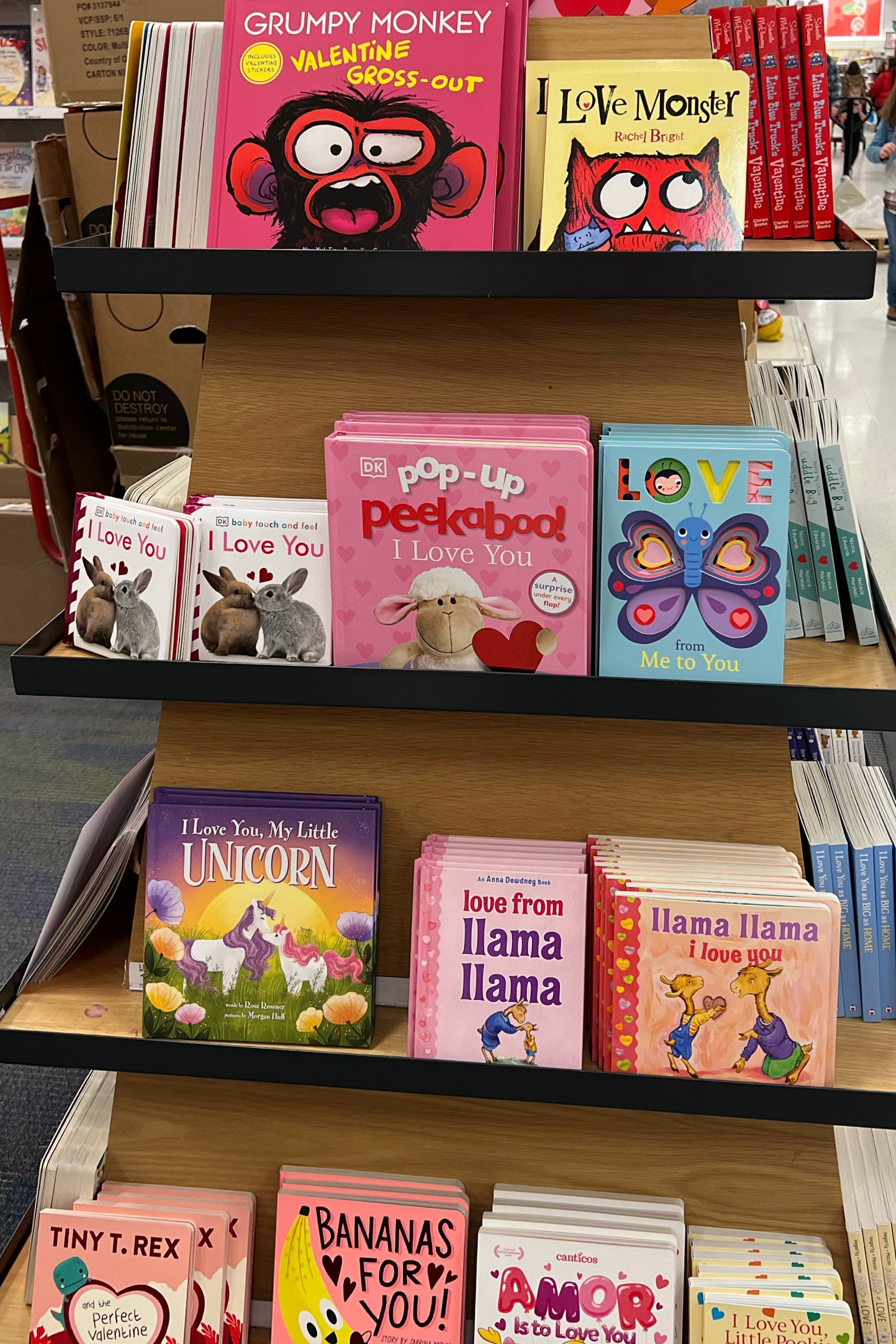 Valentines books

#LTKbaby #LTKkids #LTKSeasonal