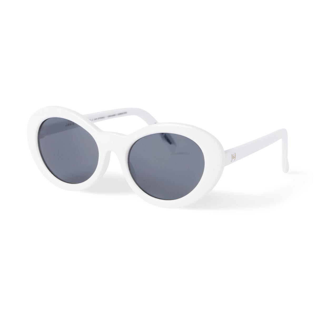 Baby Oval Sunglasses | Janie and Jack