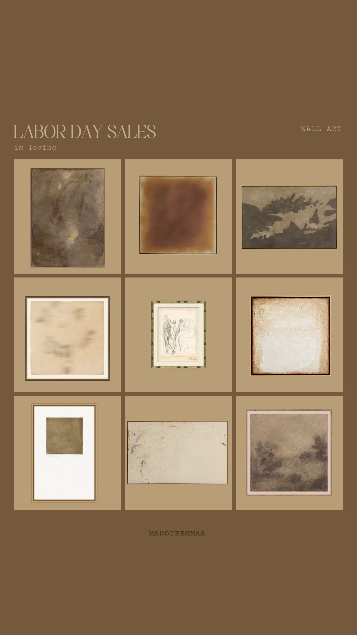 LABOR DAY SALES: wall art 

#LTKSaleAlert #LTKHome