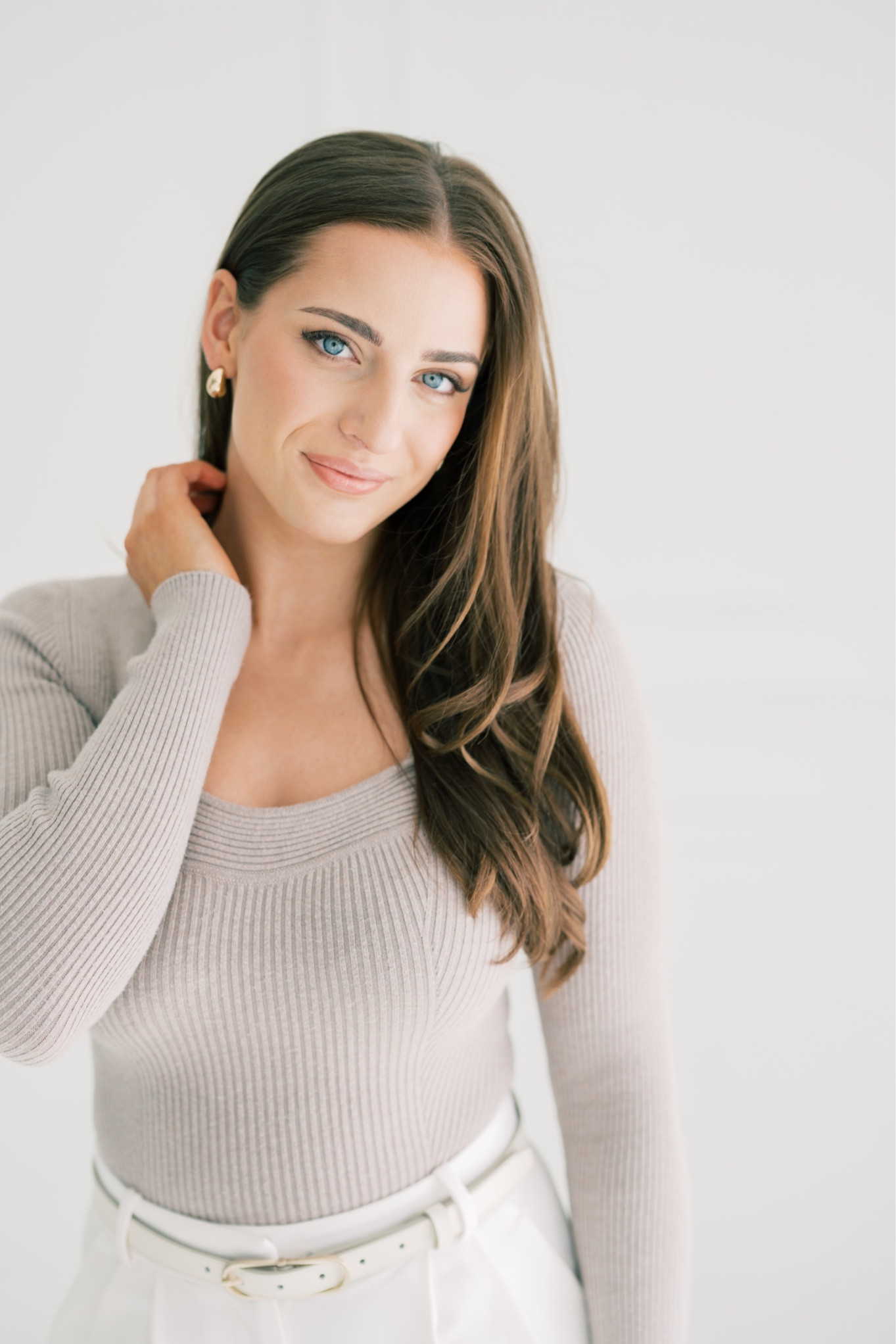 New headshots!! 

#LTKworkwear