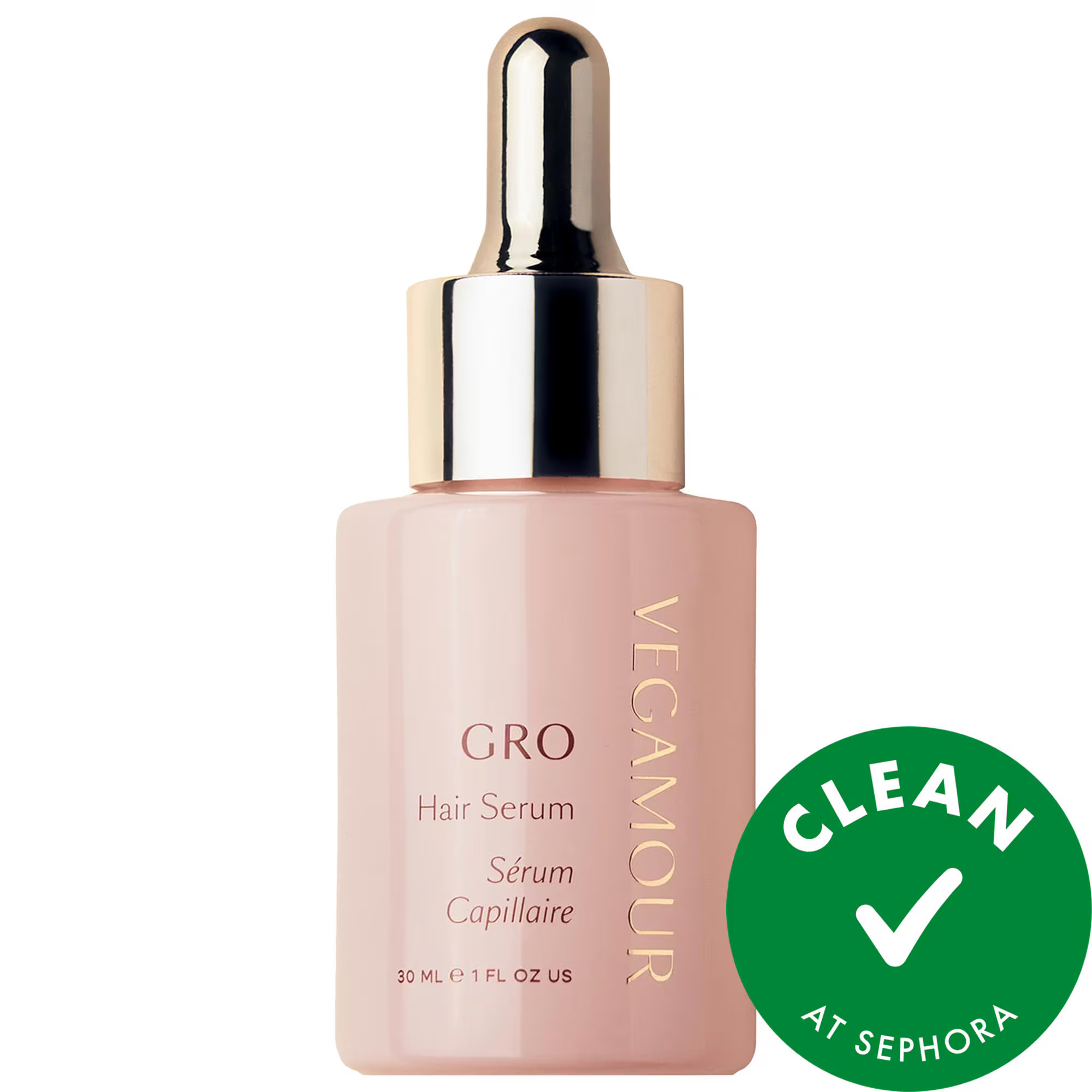 Vegamour GRO Hair Serum for Thinning Hair 1 oz / 30 mL | Sephora (US)