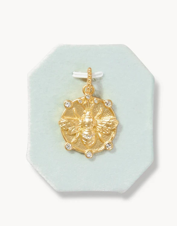 Beloved Bee | Spartina 449