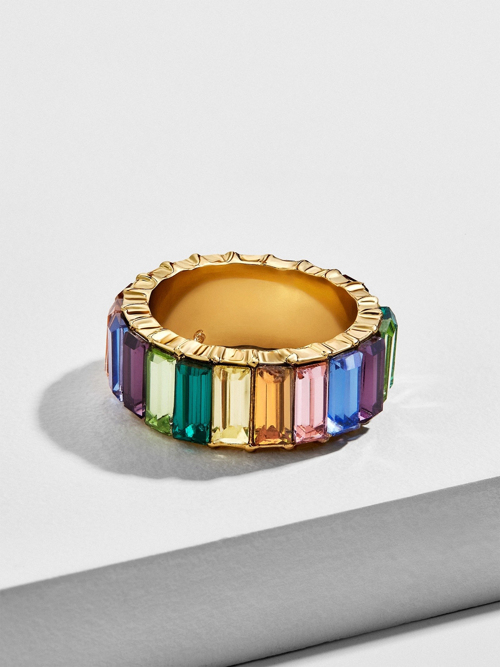 Alidia Ring | BaubleBar (US)