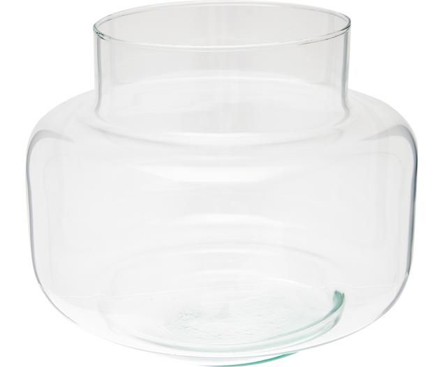 Vase Dalia aus recyceltem Glas | WestwingNow | WestwingNow (AT & DE)