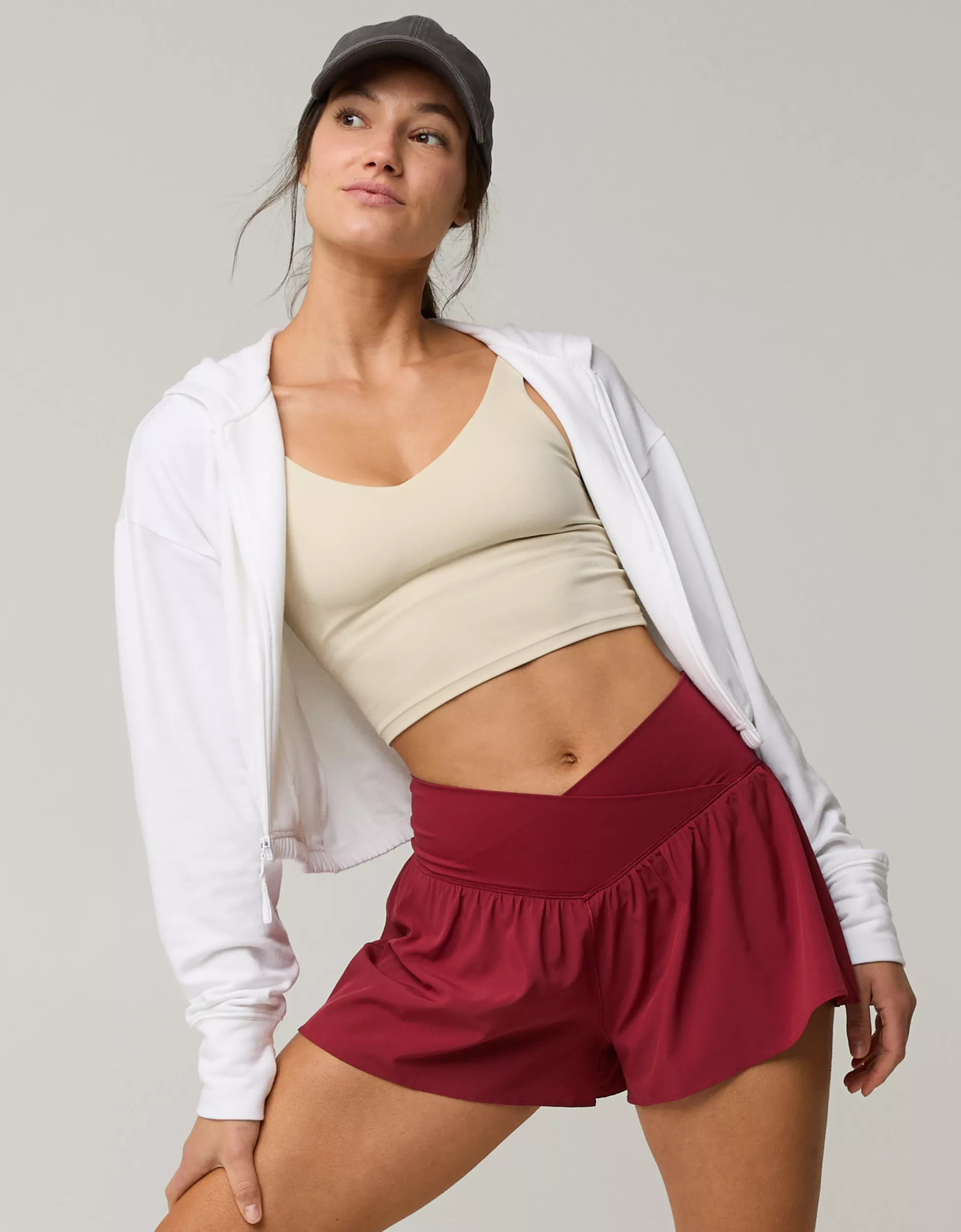 Now
  $41.21 | Aerie