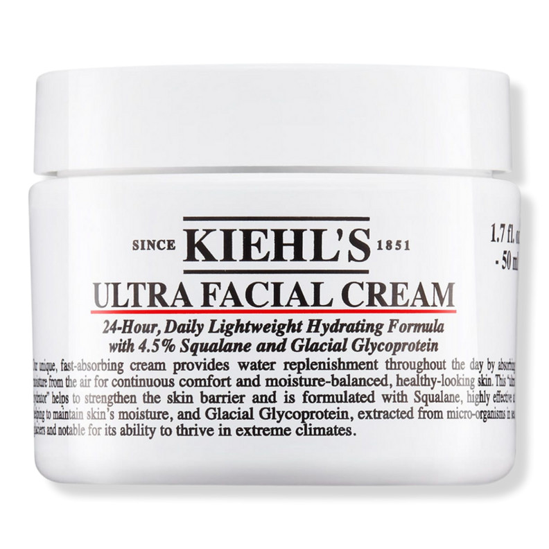 Ultra Facial Cream - Kiehl's Since 1851 | Ulta Beauty | Ulta