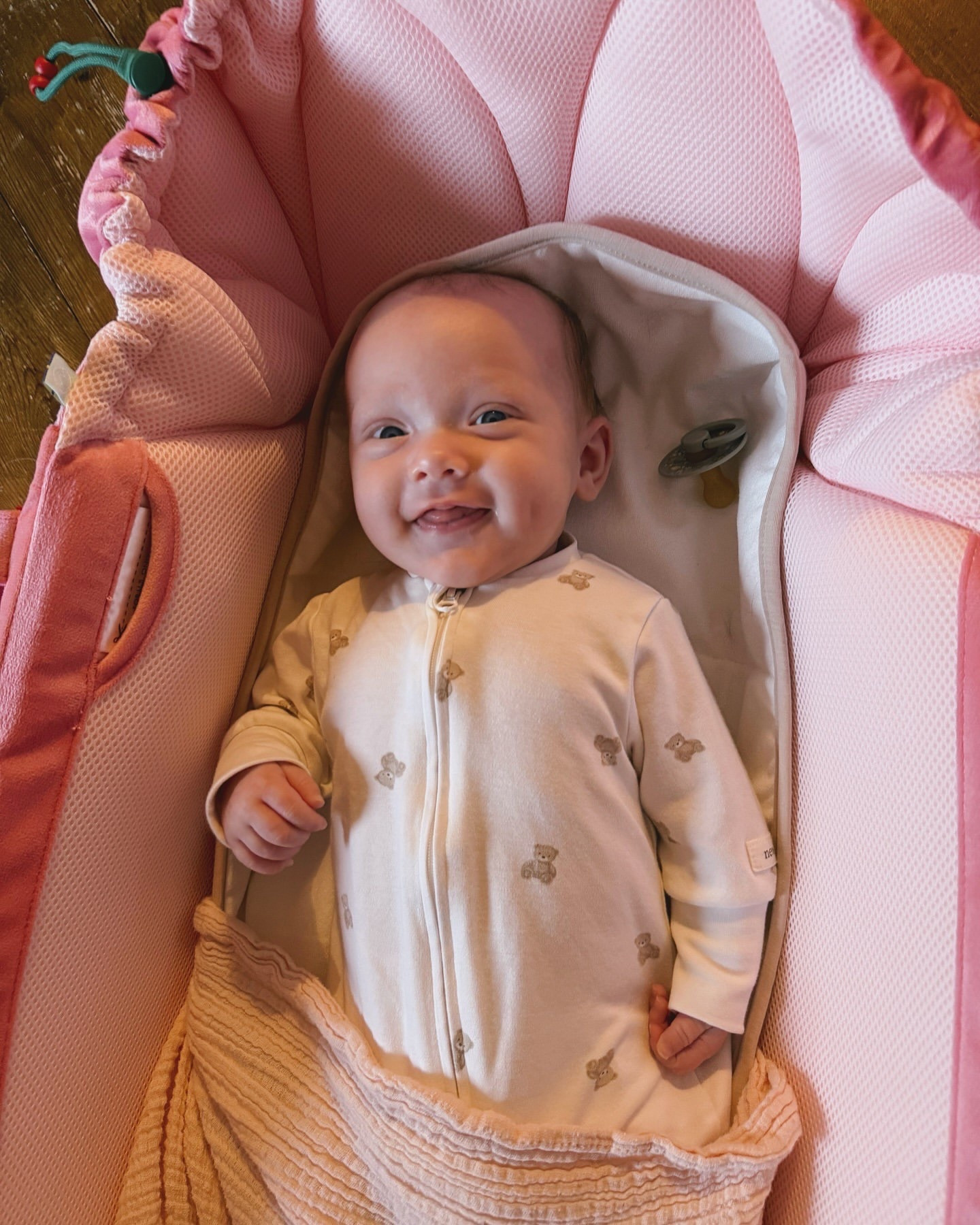 Baby carrier 

#LTKbaby #LTKfamily #LTKmaternity