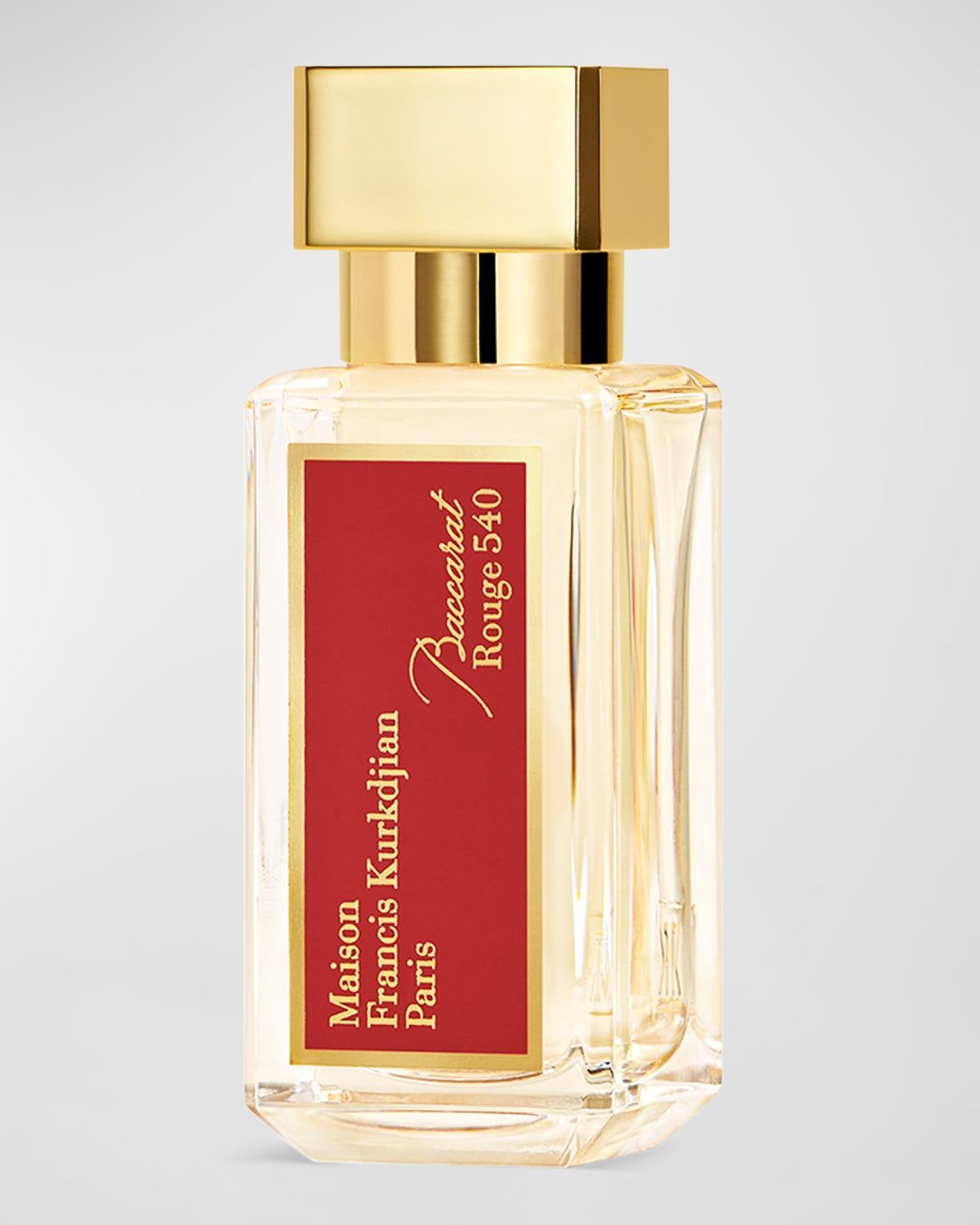 Baccarat Rouge 540 Eau de Parfum | Neiman Marcus