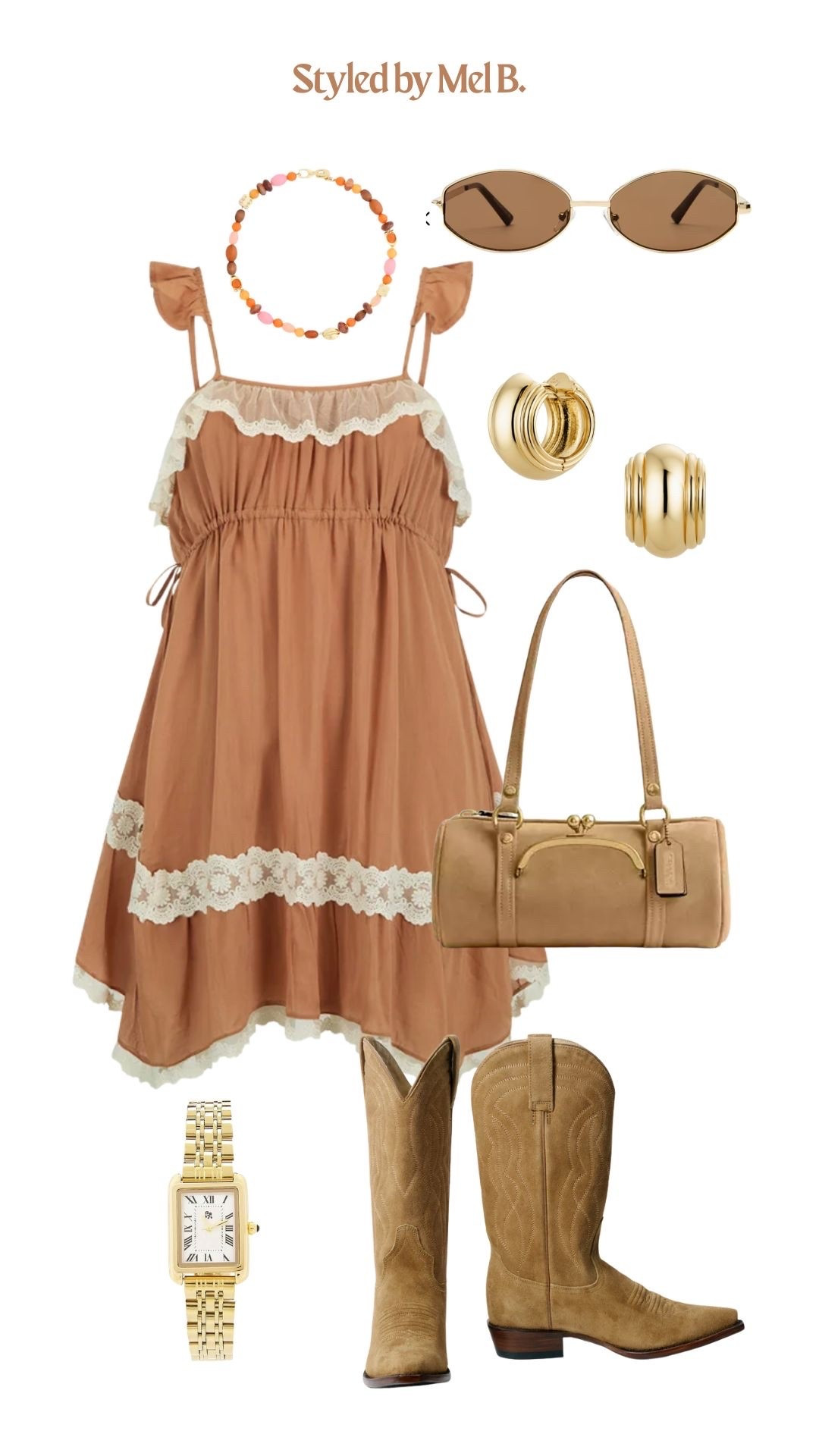 Cool girl summer outfits

#LTKootd