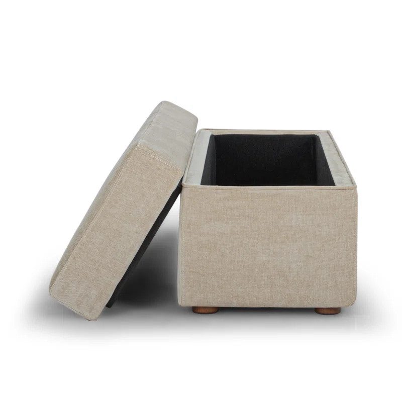 Mel Storage Bench | AllModern
