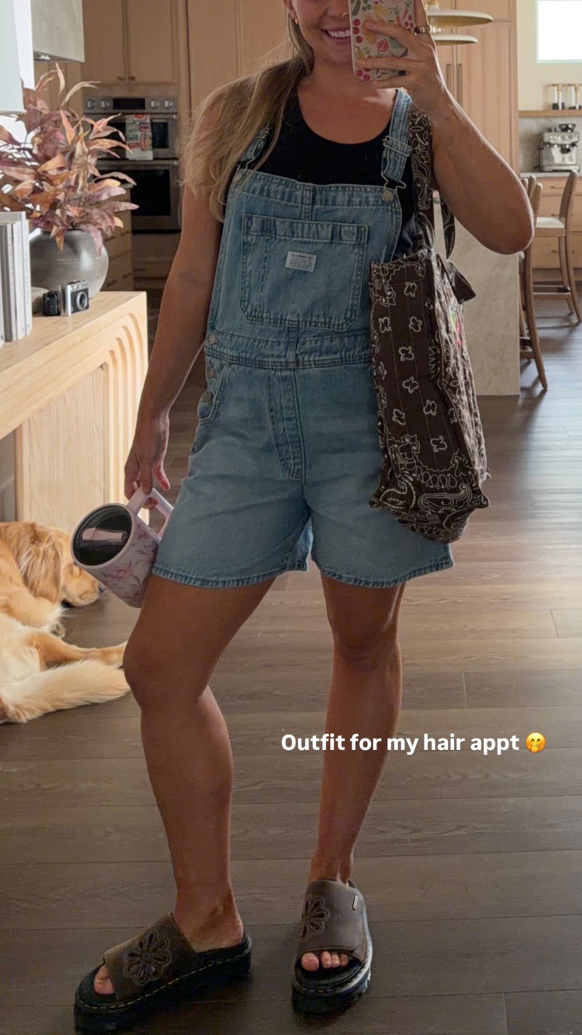Outfit for my hair appt 🤭

#LTKootd #LTKgrwm #LTKBump