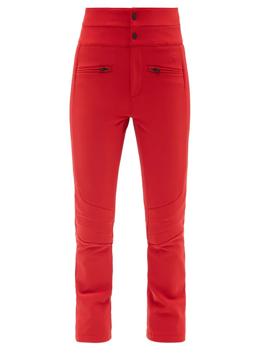 Aurora softshell ski trousers | Matches (UK)