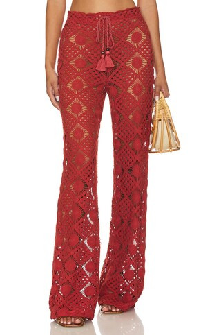 X Revolve Saskia Pant
                    
                    House of Harlow 1960 | Revolve Clothing (Global)