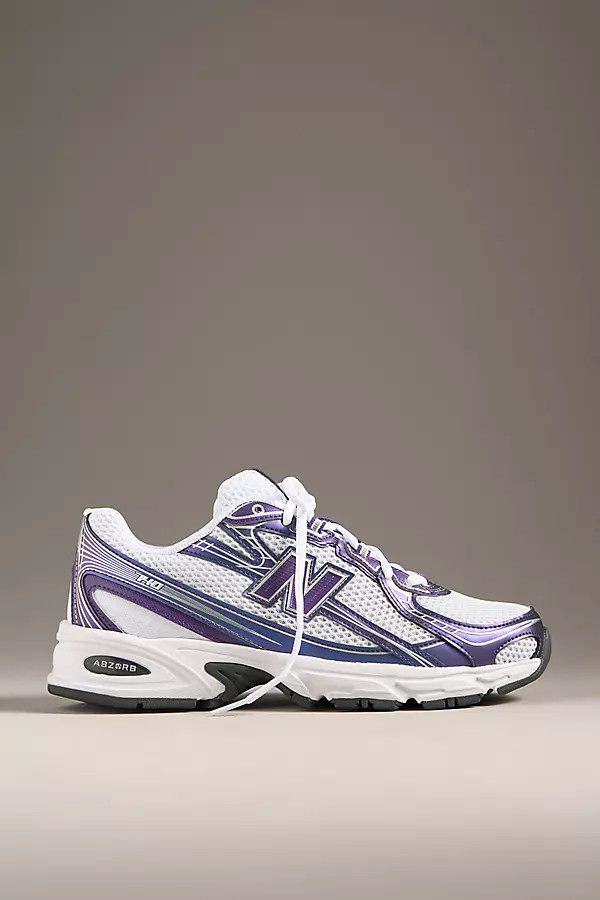 New Balance 740 Sneakers | Anthropologie (US)