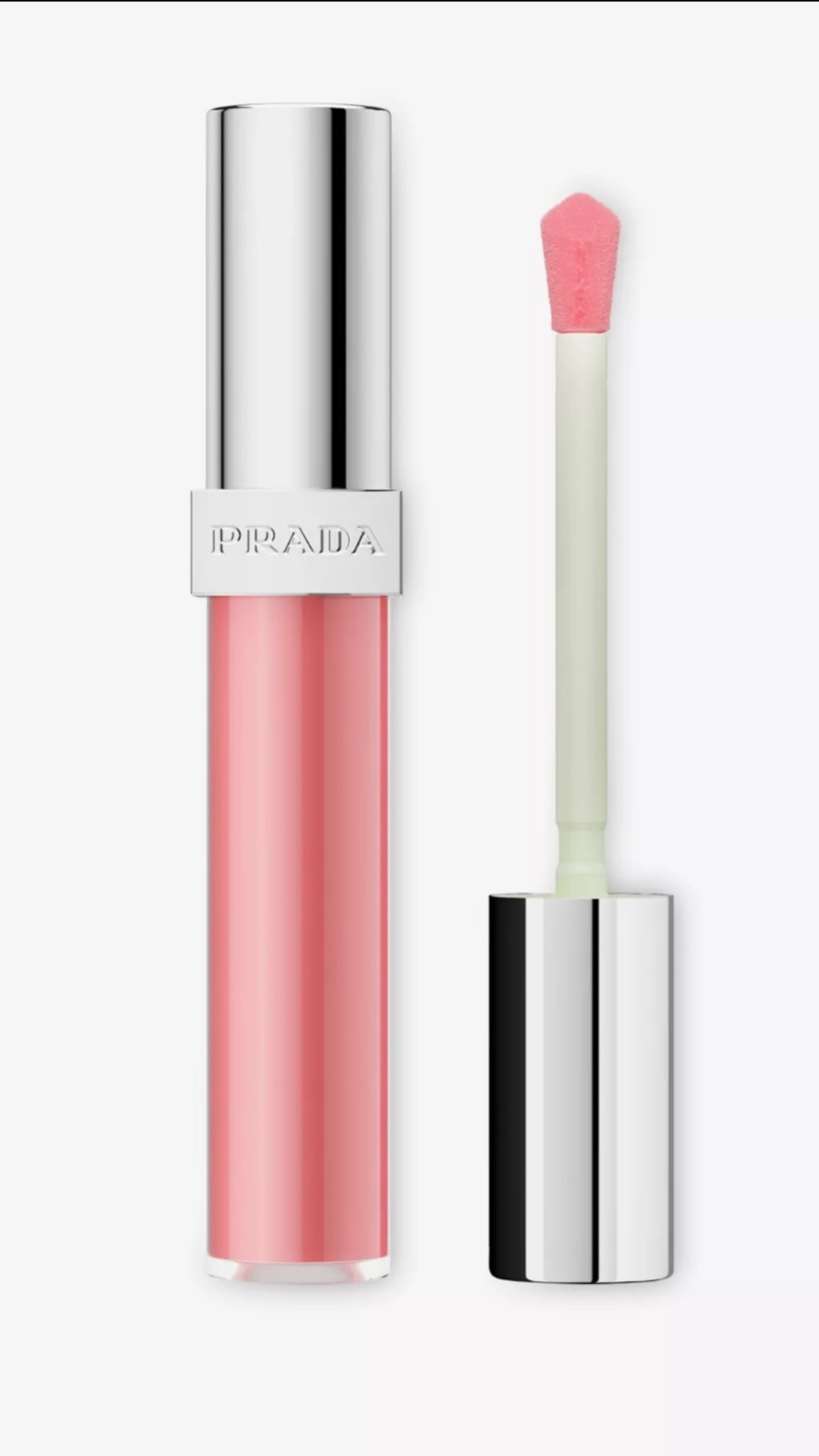 If you love soft glossy lips, you need this

This Prada Lip Gloss gives the prettiest soft shine without feeling sticky. The formula is smooth, hydrating, and makes any lip combo look polished and elevated.

Perfect for that effortless soft luxury makeup look.

I love pairing it with a nude liner for a glossy, feminine finish.
Linked in my LTK ✨

#LTKbeauty #PradaBeauty #LuxuryMakeup #SoftLuxury #GlossyLips #RosyGlow