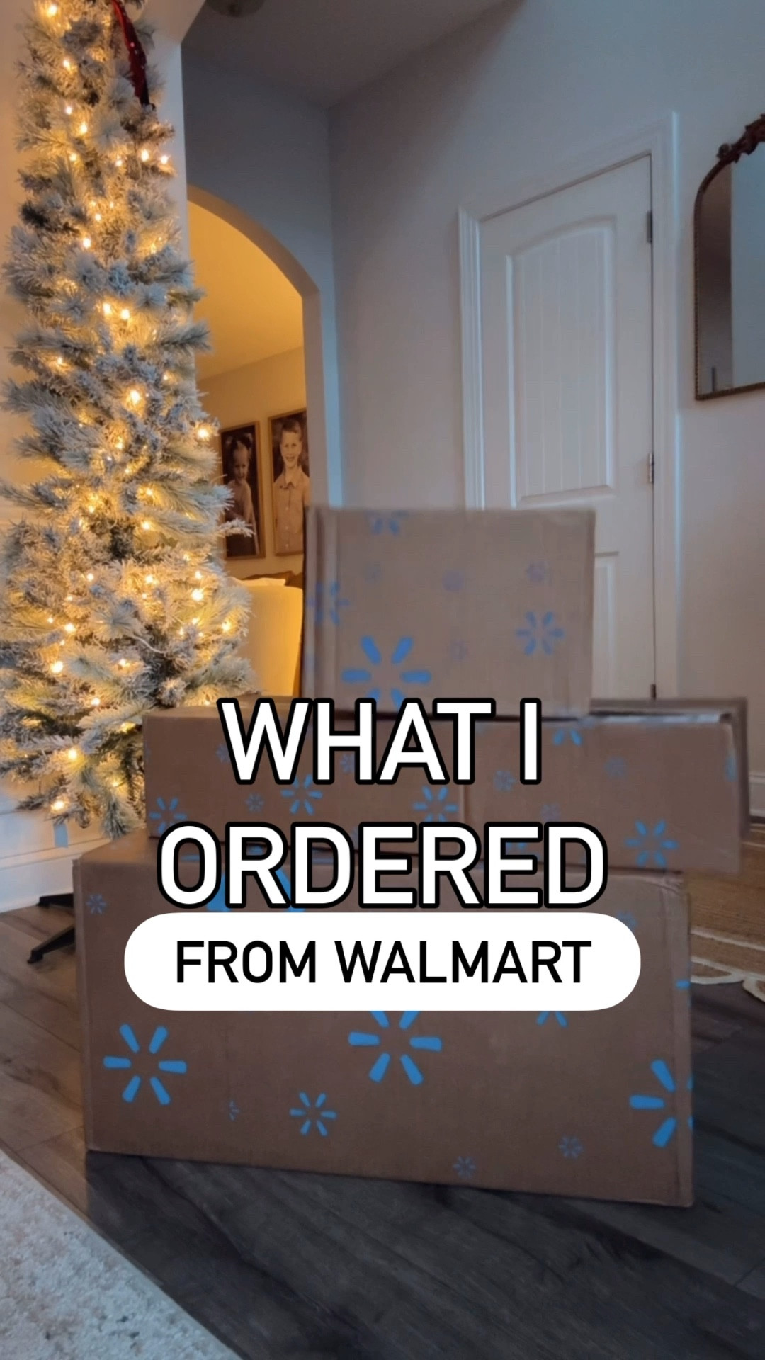 What I ordered from Walmart! Walmart unboxing, Walmart new arrivals 

#LTKootd #LTKSaleAlert #LTKFindsUnder50