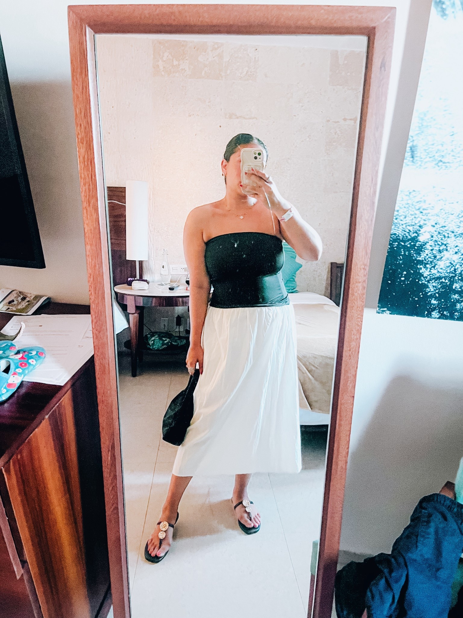 Cancun outfits
Black and white dress
Classic style
Christmas vacation 


#LTKTravel #LTKootd #LTKFindsUnder100