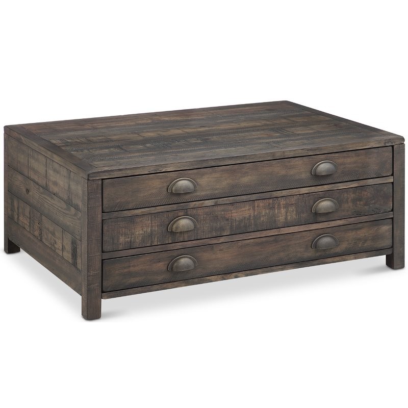 Claremont Coffee Table | Wayfair North America