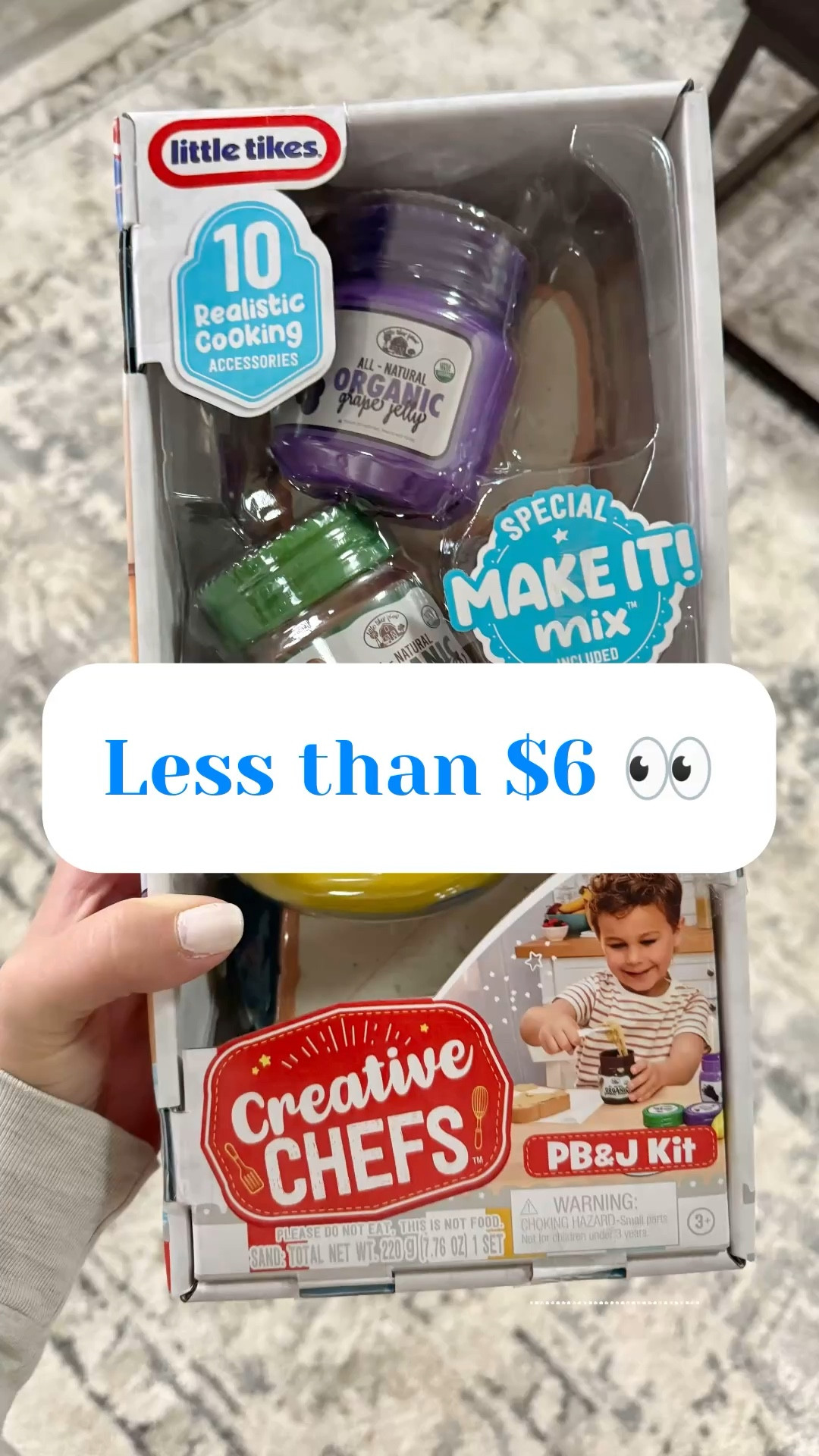 Great Easter basket filler!!

#LTKSaleAlert #LTKKids #LTKSeasonal