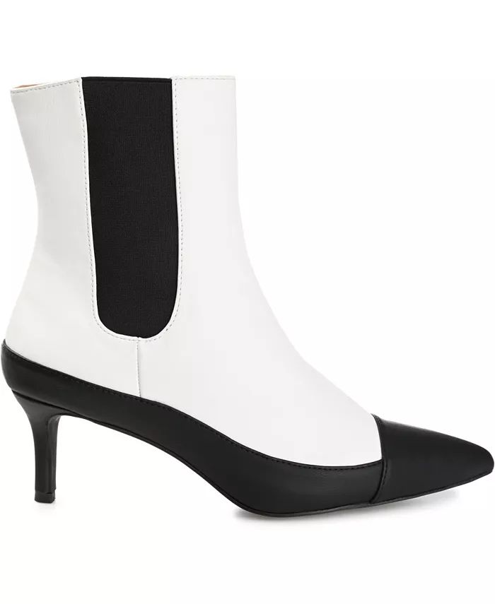 Women's Eleece Dress Booties | Macy's