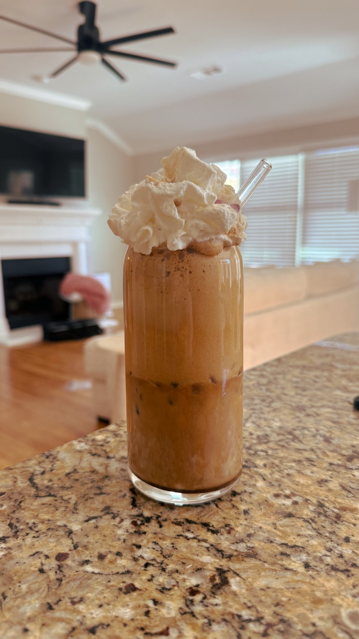 Vasos para café frío ☕️