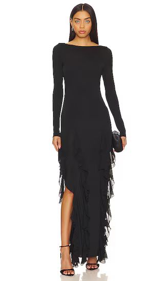 Daphne Maxi Dress | Revolve Clothing (Global)