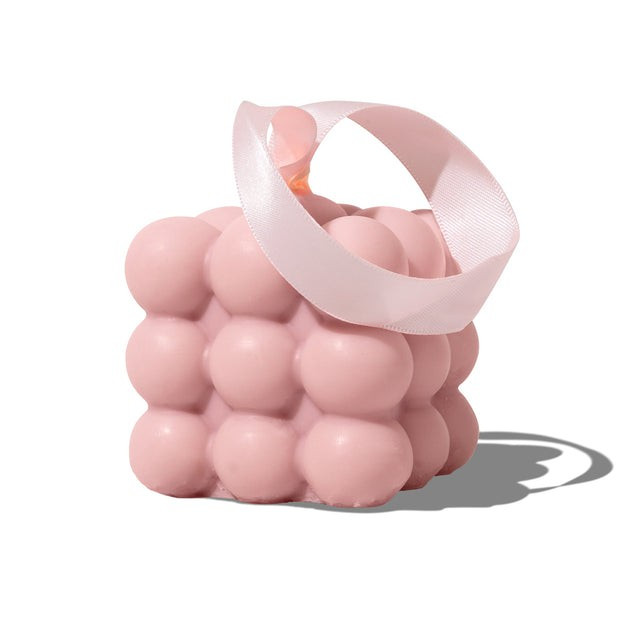 Fruit Smoothie Bubble Bliss Bar | Nectar Bath Treats