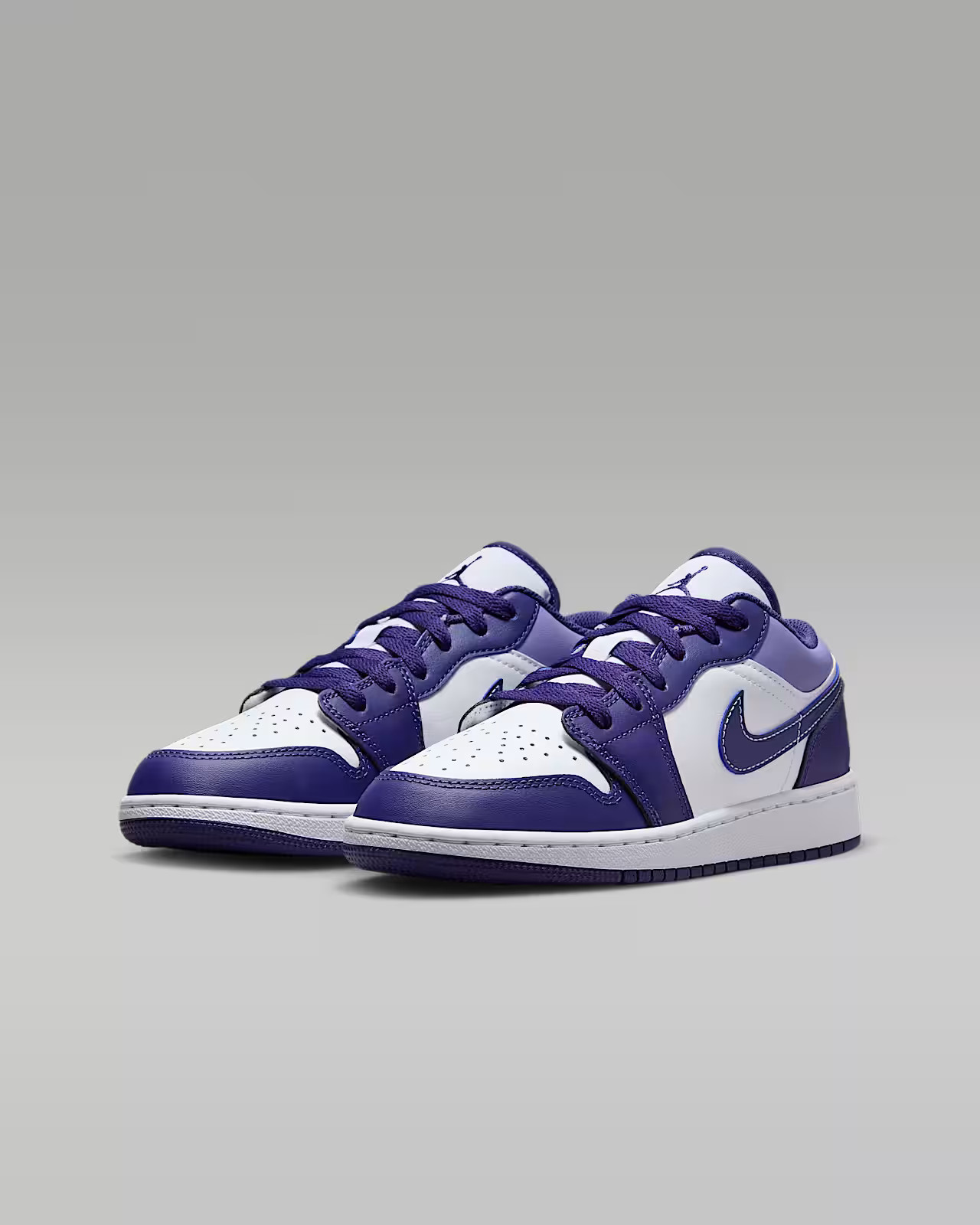 Air Jordan 1 Low Big Kids' Shoes. Nike.com | Nike (US)