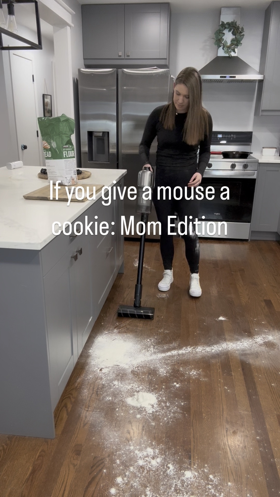 #ad  Hey everyone, if you’re ready to level up your cleaning game, check out the Dreame Z30! 

This powerhouse vacuum has insane suction and smart features that leave your home spotless. 

🎉 Want next-level cleaning power? Pre-order the Z30 now to get a 30% off code and exclusive perks for a spotless home!

Trust me, it’s a total game changer. 
@dreame.usa

#DreameTech
#DreameCordlessVacuum#PetFriendlyCleaning#DreameVacuumReview
#SmartCleaningSolutions#Z30

#LTKMostLoved #LTKSaleAlert #LTKHome